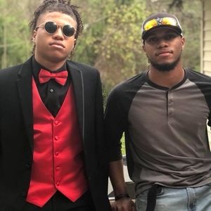 Meet your Posher, Darius